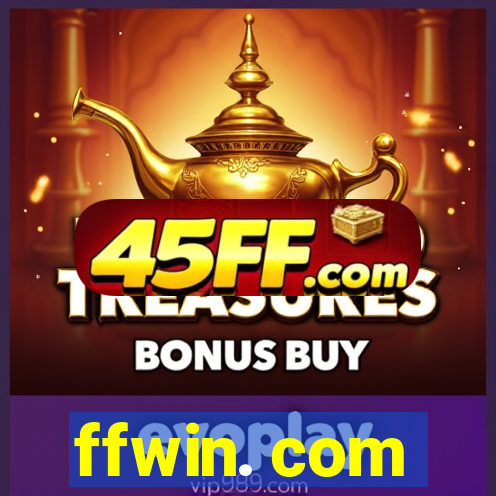 ffwin. com